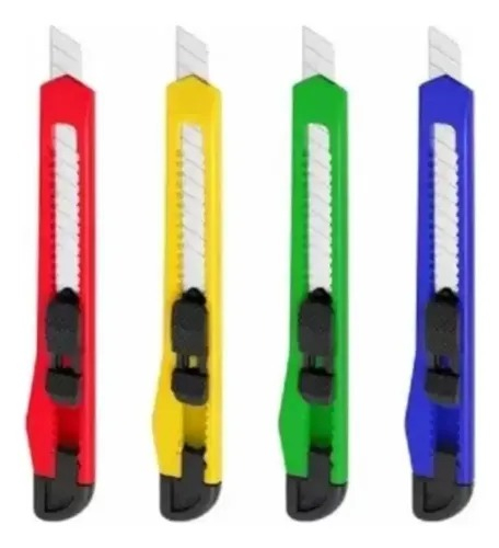 ESTILETE PLASTICO KAZ